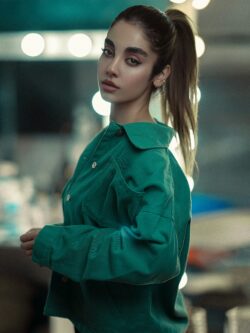 P&I Original Green