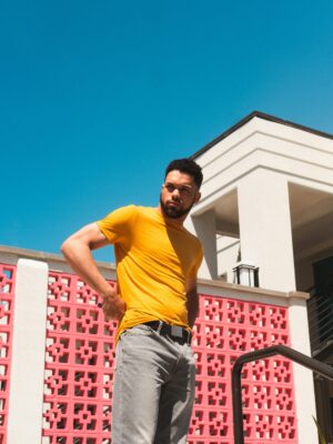 Yellow Ts